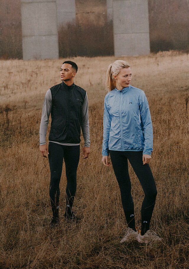 VENTURE INTO NEW OUTDOOR TERRITORY&nbsp;